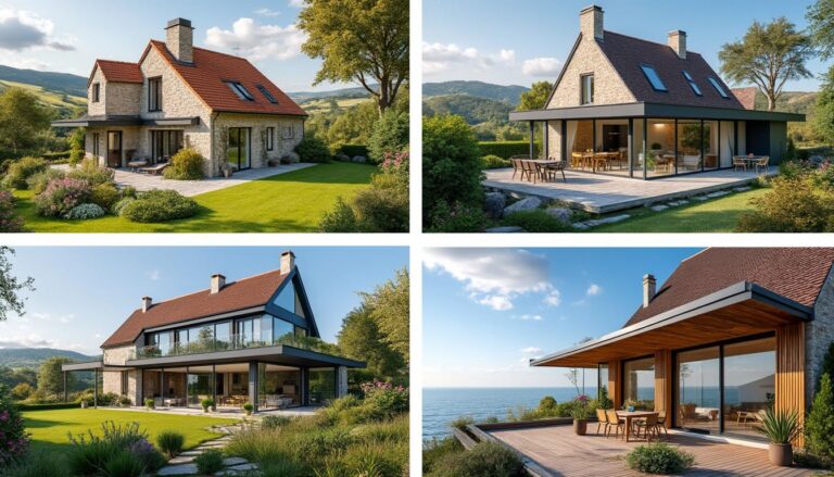 découvrez comment sélectionner la solution d'extension de maison idéale pour chaque région de france. conseils pratiques, critères essentiels et informations sur les tendances locales pour optimiser votre projet d'agrandissement et enrichir votre espace de vie.