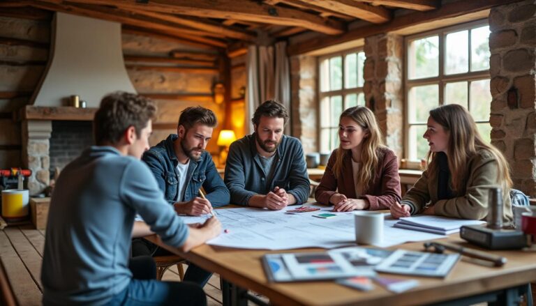 découvrez nos conseils pour choisir le bon artisan à caen : critères clés, devis, avis, garanties et certifications pour réussir vos projets de rénovation.