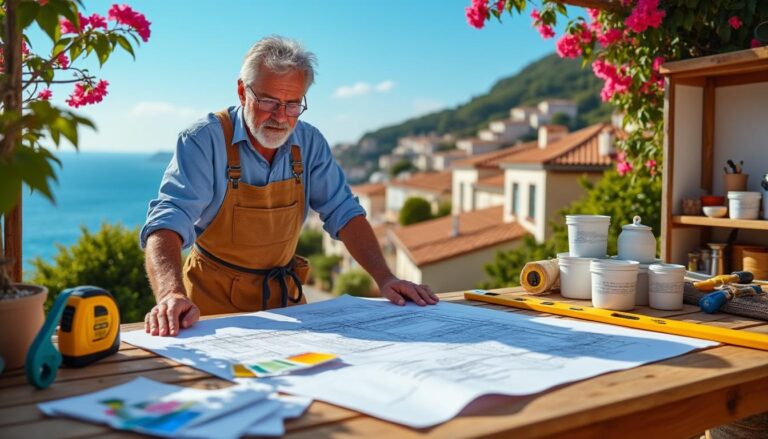 découvrez nos conseils pratiques pour sélectionner le meilleur artisan pour vos projets de rénovation à la ciotat. apprenez à évaluer les compétences, les références et à obtenir des devis ajustés pour garantir le succès de vos travaux.