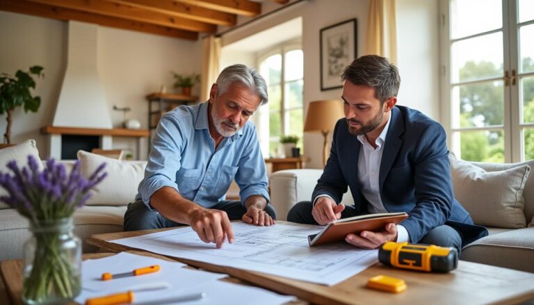 découvrez nos conseils pour sélectionner le professionnel idéal à marseille et réussir tous vos projets de rénovation en toute sérénité. expertise, fiabilité et satisfaction garanties !
