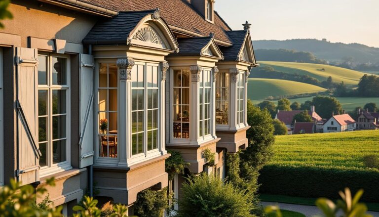 explorez notre sélection complète de baies vitrées disponibles partout en france pour illuminer et moderniser votre intérieur. trouvez la solution idéale adaptée à vos besoins et bénéficiez de nos conseils d’experts.
