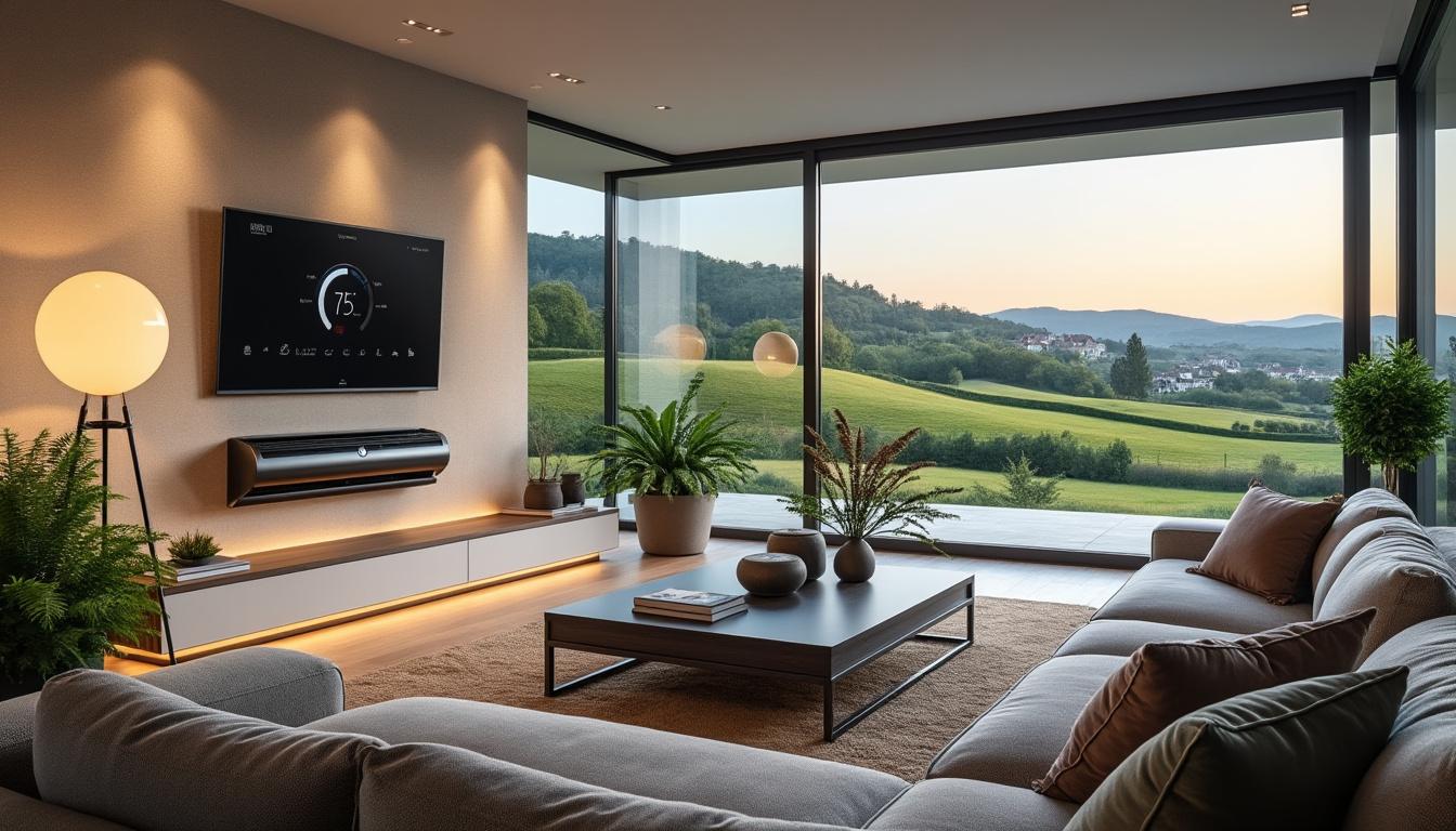 obtenez votre devis de climatisation personnalisé en quelques clics et profitez d'une installation sur-mesure partout en france. comparez les meilleures offres et faites le choix qui vous correspond!