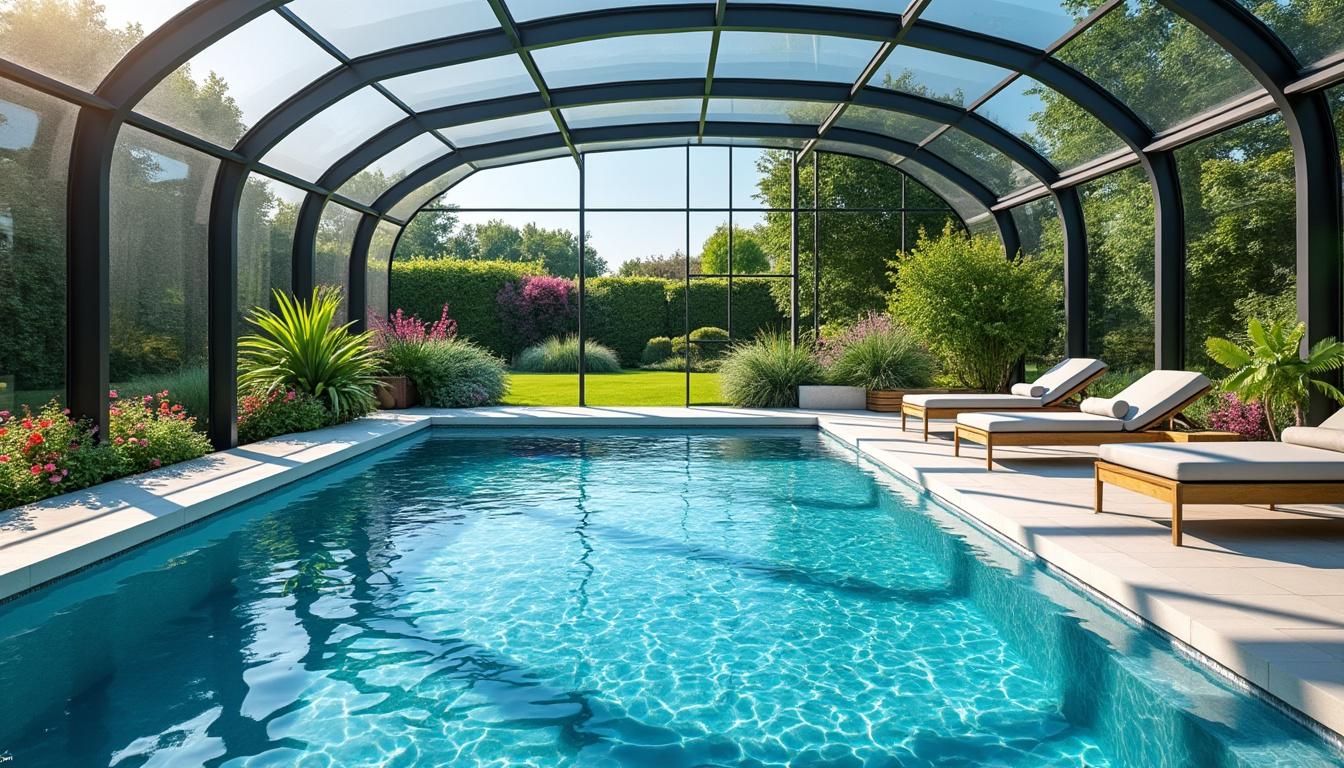 demandez votre devis personnalisé pour un abri de piscine en france. profitez d'une installation sur-mesure, adaptée à vos besoins et à votre budget. contactez-nous dès maintenant !